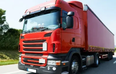 Bursa Şarköy Ambar Kargo