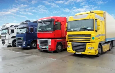 Bursa Şarköy Nakliye Ambarı