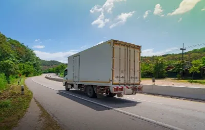 Bursa ile Şarköy Arası Bulaşık Makinesi Taşıma