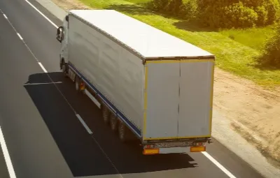 Bursa ile Şarköy Arası Parça Eşya Taşıma