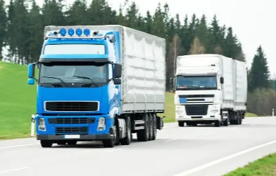 Bursa ile Şarköy Arası Eşya Taşıma